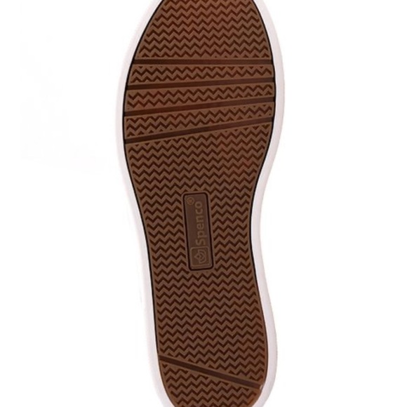 Spenco | Terra Cotta Santa Barbara Sneaker - Women size 10 - Picture 3 of 9